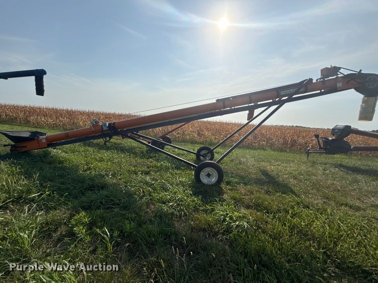 image for item EV6103 Batco 1335TD auger