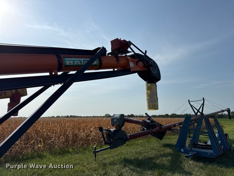 image for item EV6103 Batco 1335TD auger