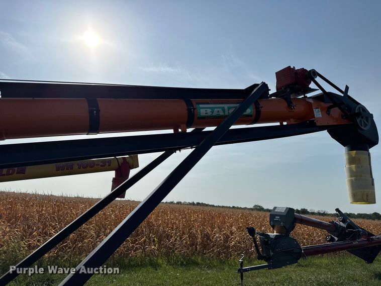 image for item EV6103 Batco 1335TD auger