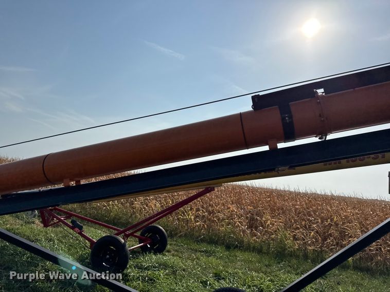 image for item EV6103 Batco 1335TD auger