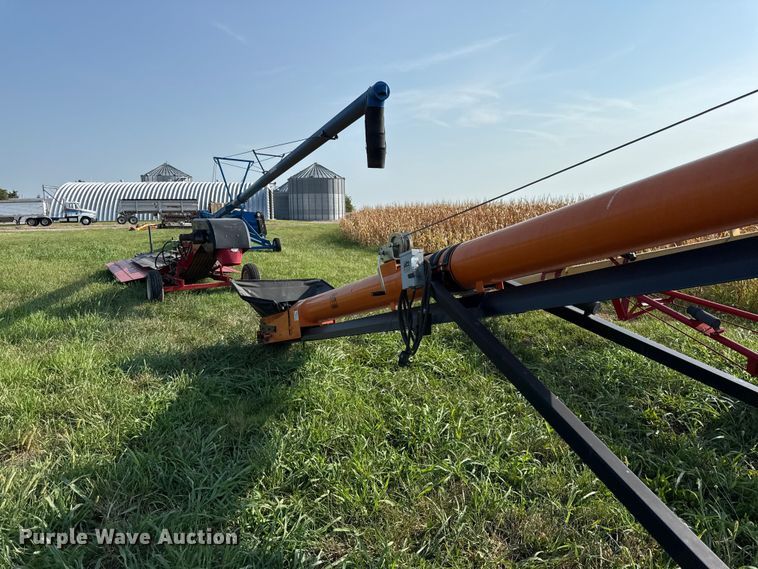 image for item EV6103 Batco 1335TD auger