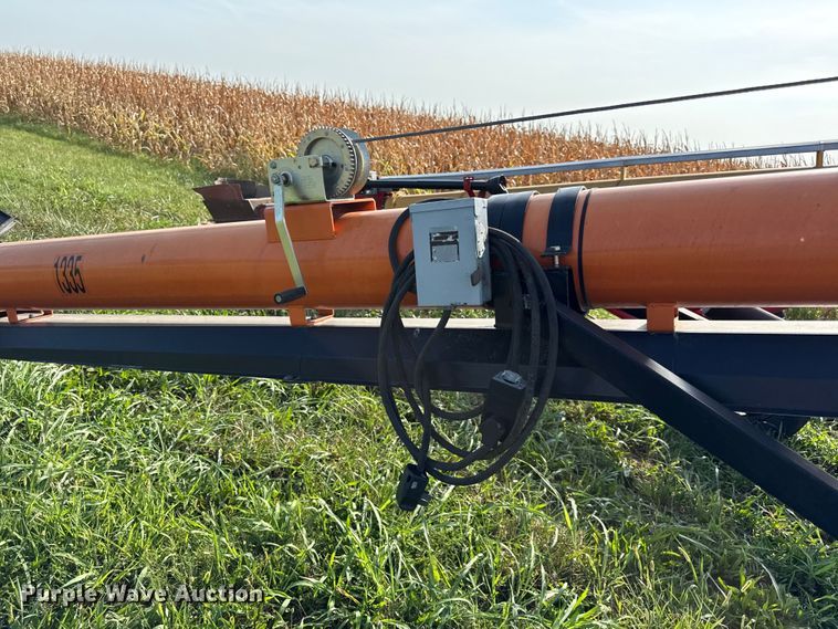 image for item EV6103 Batco 1335TD auger