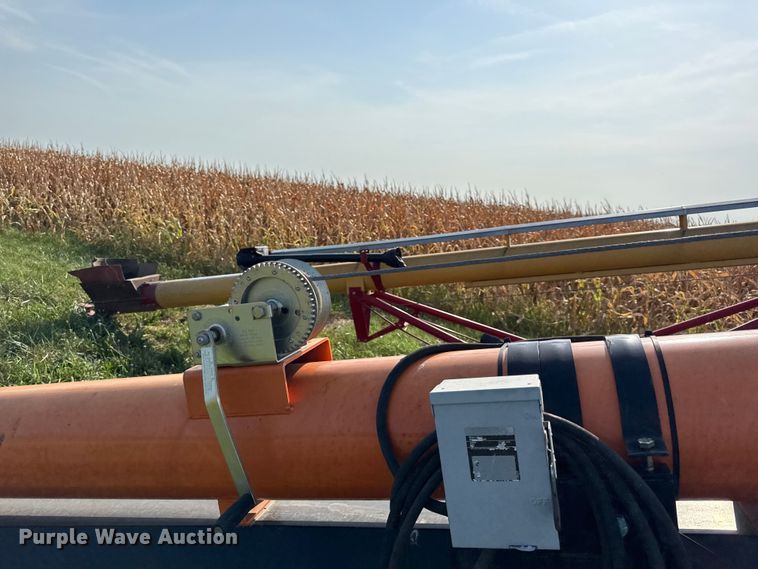 image for item EV6103 Batco 1335TD auger