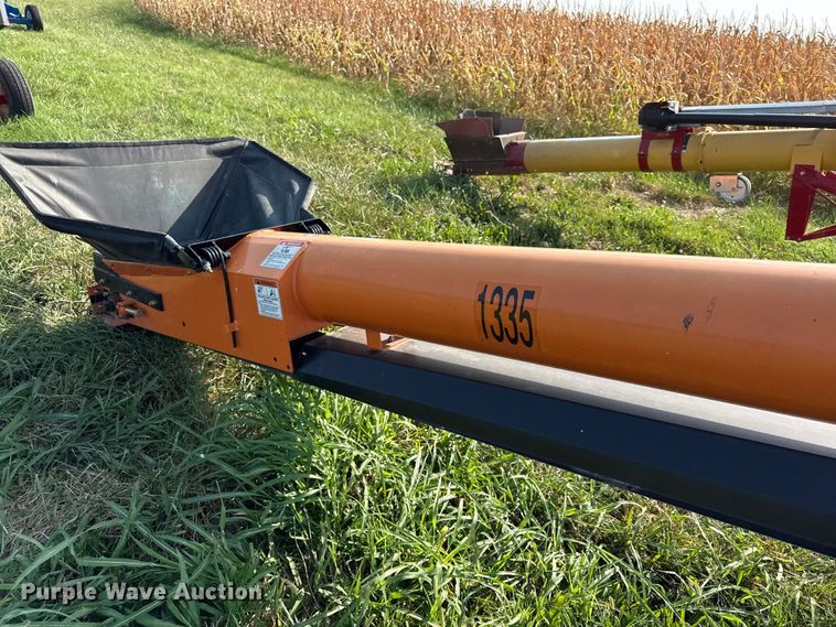 image for item EV6103 Batco 1335TD auger