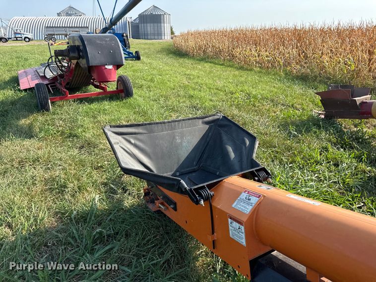 image for item EV6103 Batco 1335TD auger