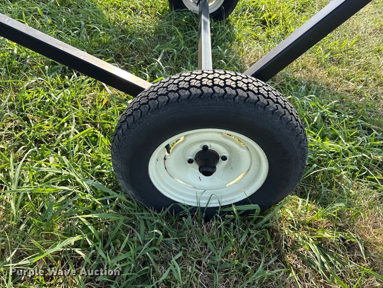 image for item EV6103 Batco 1335TD auger