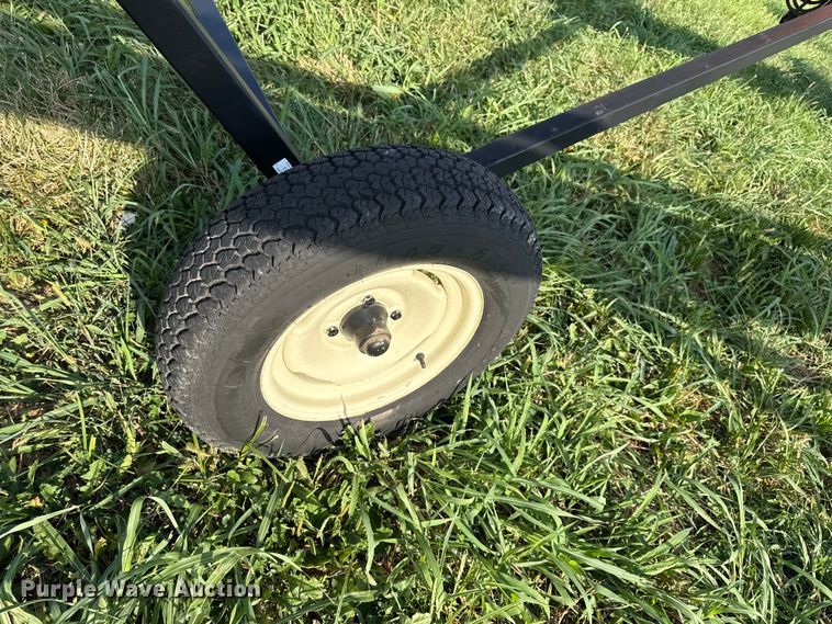 image for item EV6103 Batco 1335TD auger