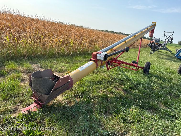 image for item EV6104 Westfield WR100-31 auger
