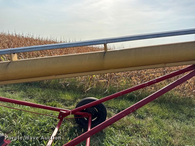 image for item EV6104 Westfield WR100-31 auger