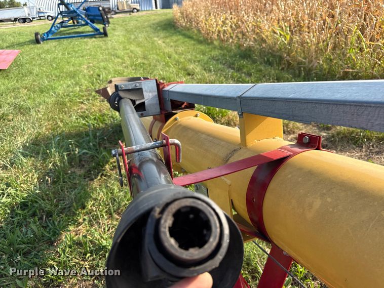 image for item EV6104 Westfield WR100-31 auger