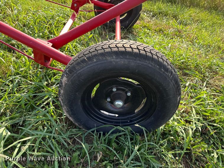 image for item EV6104 Westfield WR100-31 auger