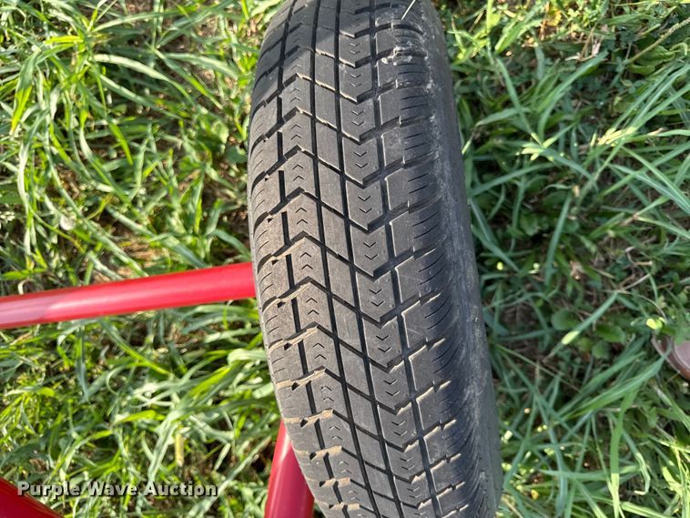 image for item EV6104 Westfield WR100-31 auger