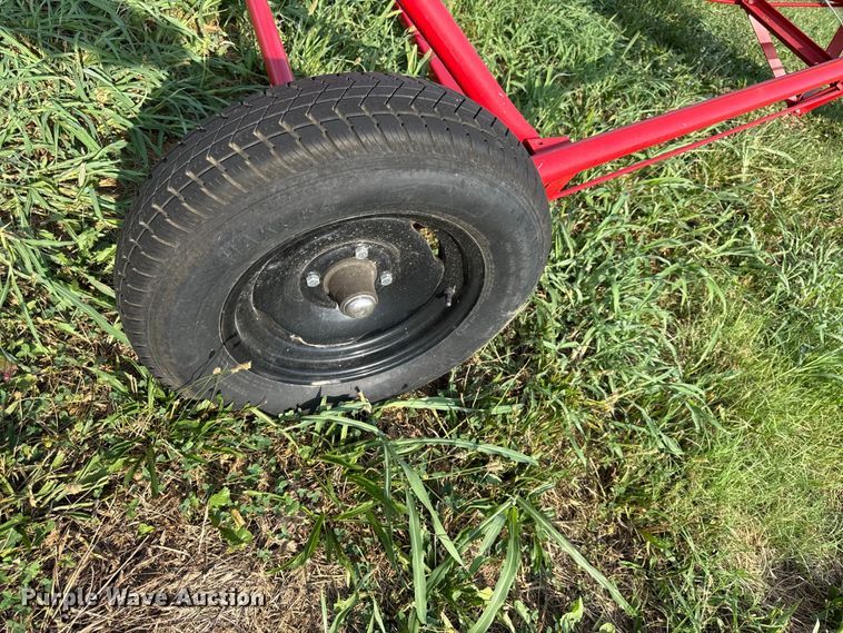 image for item EV6104 Westfield WR100-31 auger
