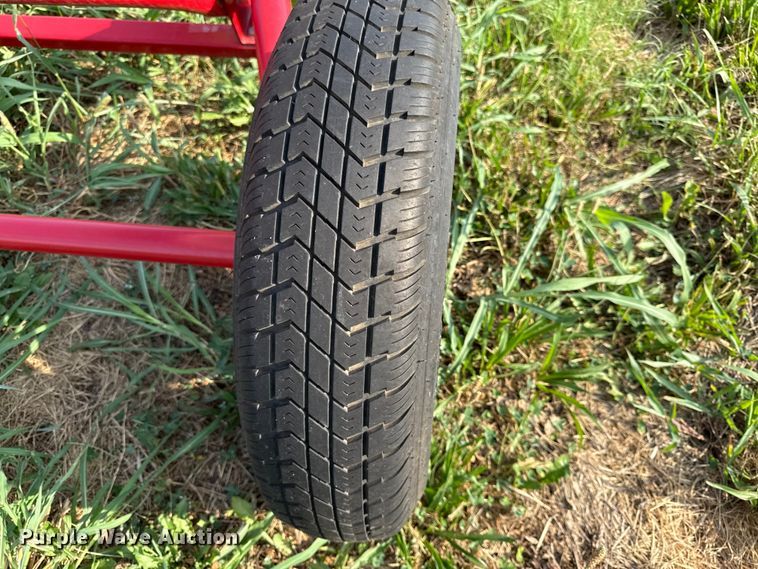 image for item EV6104 Westfield WR100-31 auger
