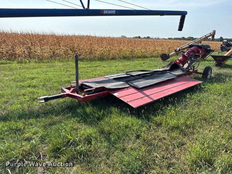 image for item EV6105 AGI PS1800 conveyor