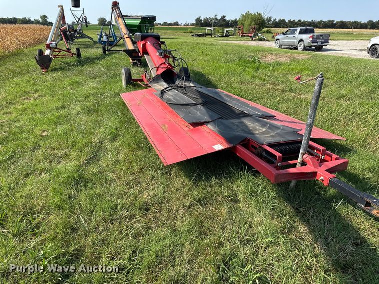 image for item EV6105 AGI PS1800 conveyor