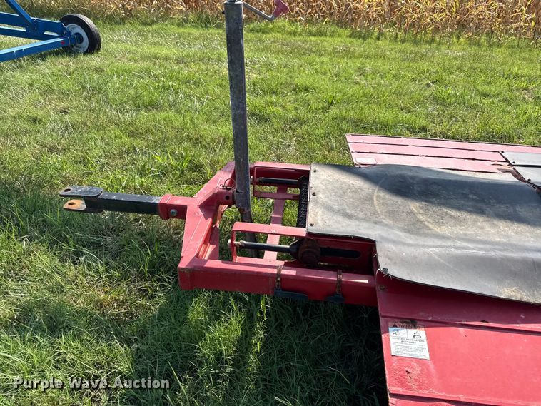 image for item EV6105 AGI PS1800 conveyor
