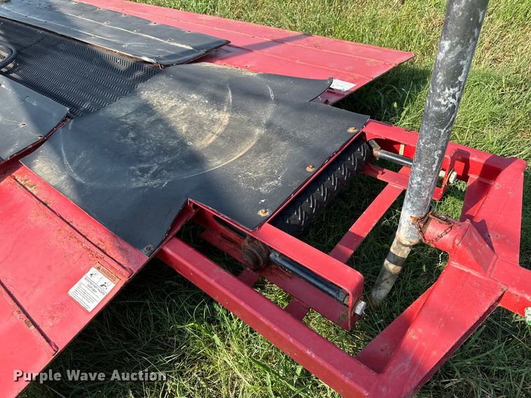 image for item EV6105 AGI PS1800 conveyor