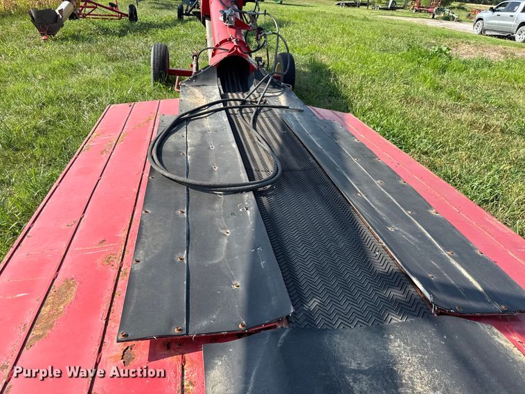 image for item EV6105 AGI PS1800 conveyor