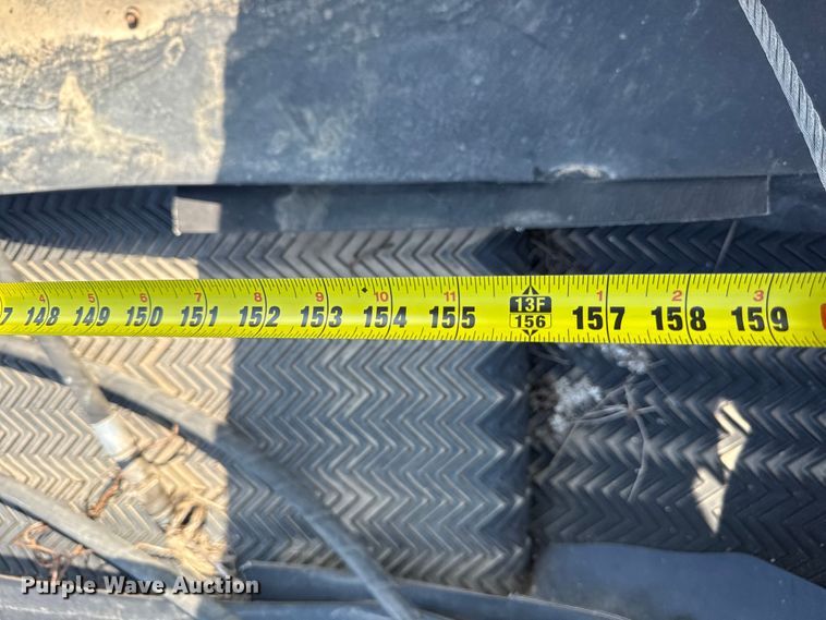 image for item EV6105 AGI PS1800 conveyor