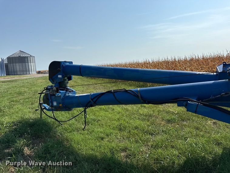image for item EV6106 Brandt auger