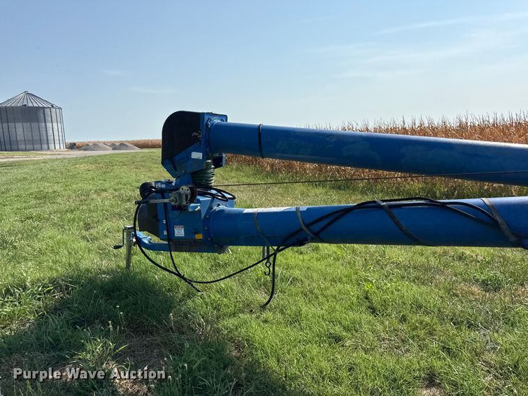 image for item EV6106 Brandt auger