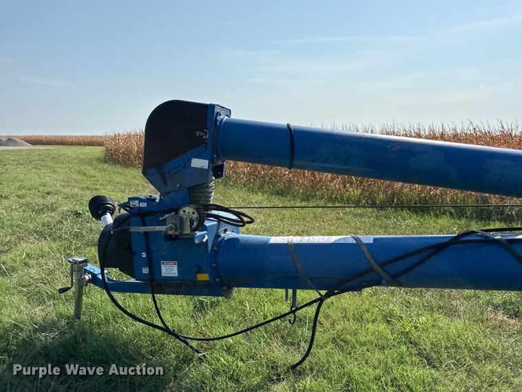 image for item EV6106 Brandt auger