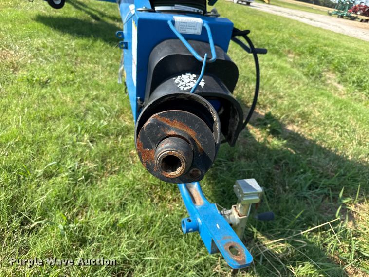 image for item EV6106 Brandt auger