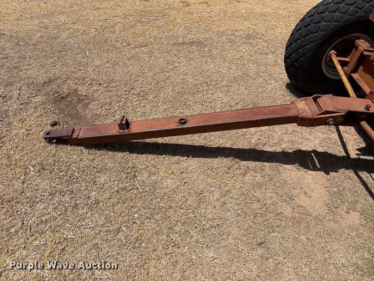 image for item EW4071 M&W Gear Company gravity wagon