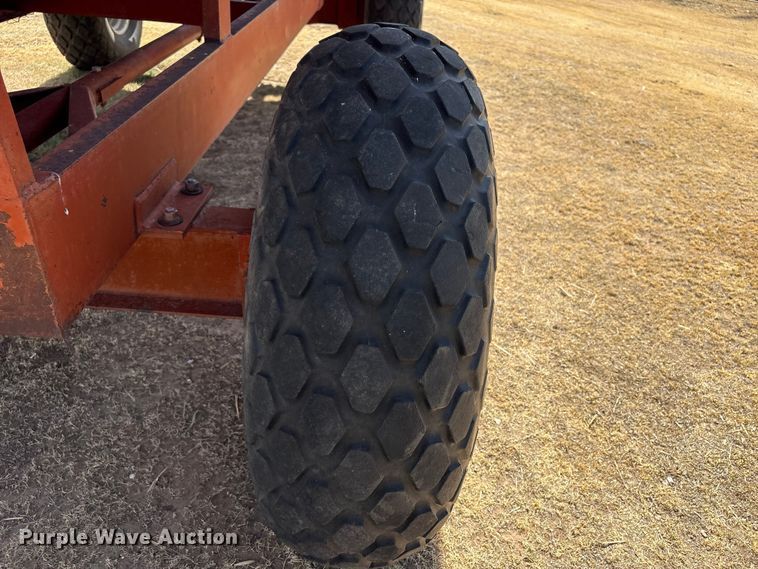 image for item EW4071 M&W Gear Company gravity wagon