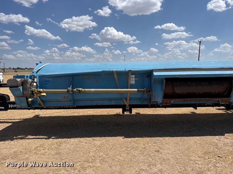 image for item EW4073 Shelbourne Reynolds stripper head