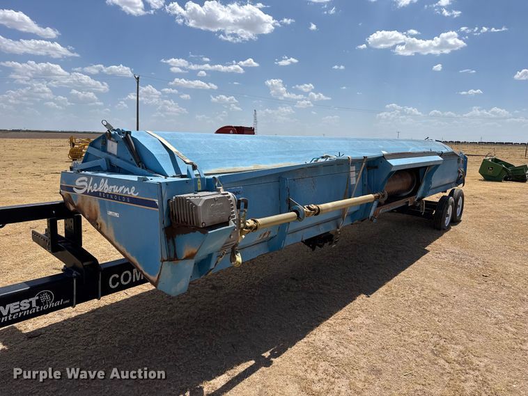 image for item EW4073 Shelbourne Reynolds stripper head