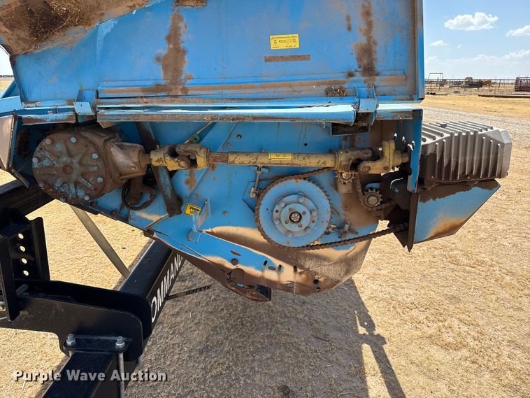 image for item EW4073 Shelbourne Reynolds stripper head