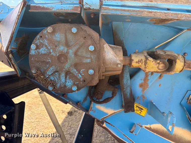 image for item EW4073 Shelbourne Reynolds stripper head