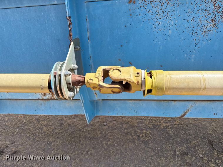 image for item EW4073 Shelbourne Reynolds stripper head