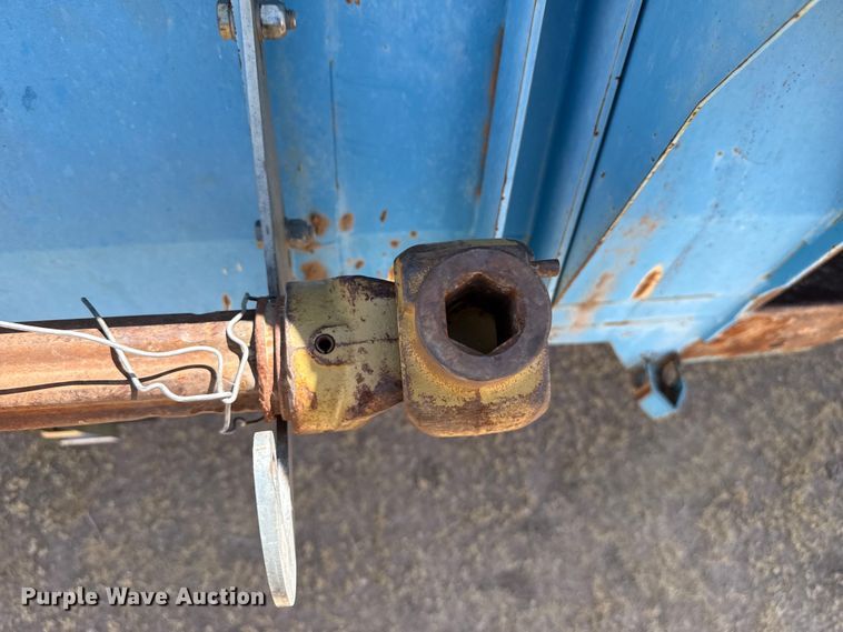 image for item EW4073 Shelbourne Reynolds stripper head