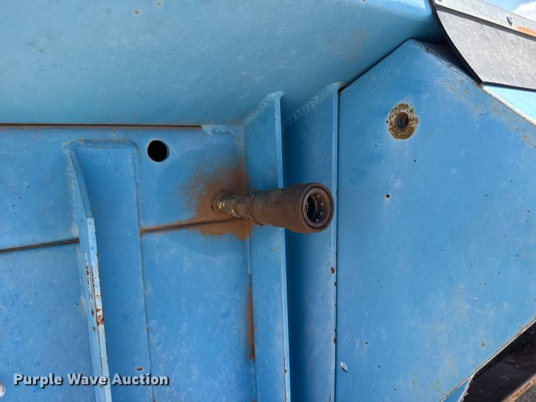 image for item EW4073 Shelbourne Reynolds stripper head