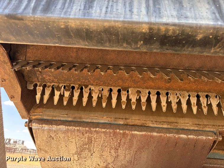 image for item EW4073 Shelbourne Reynolds stripper head