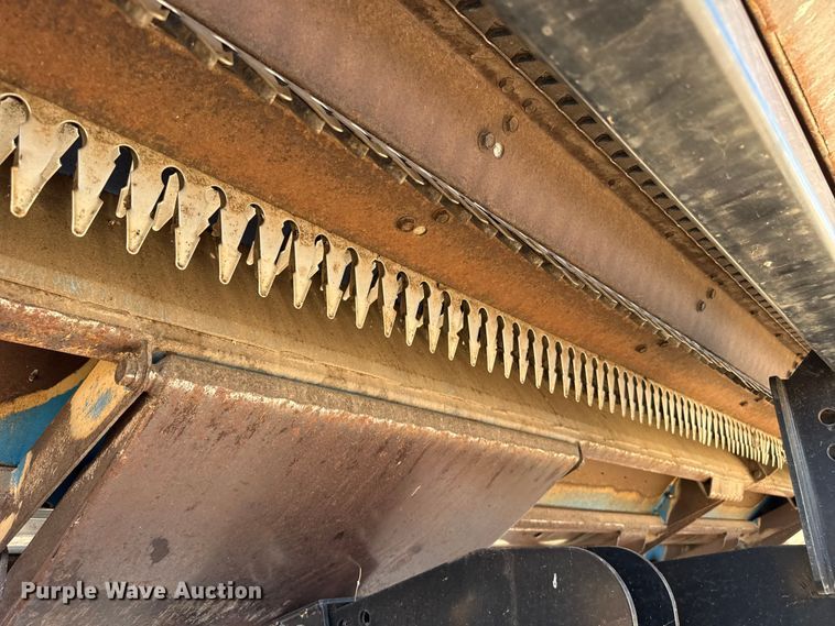 image for item EW4073 Shelbourne Reynolds stripper head