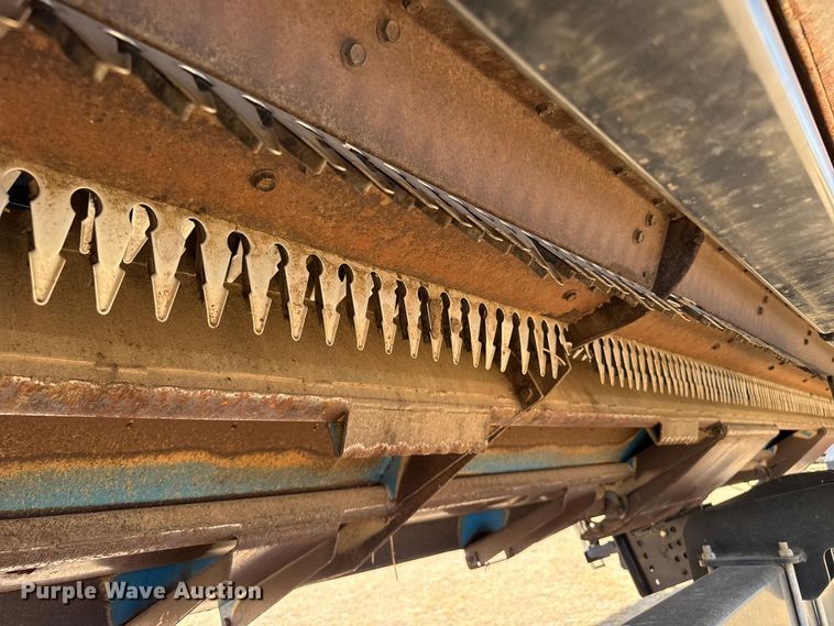 image for item EW4073 Shelbourne Reynolds stripper head