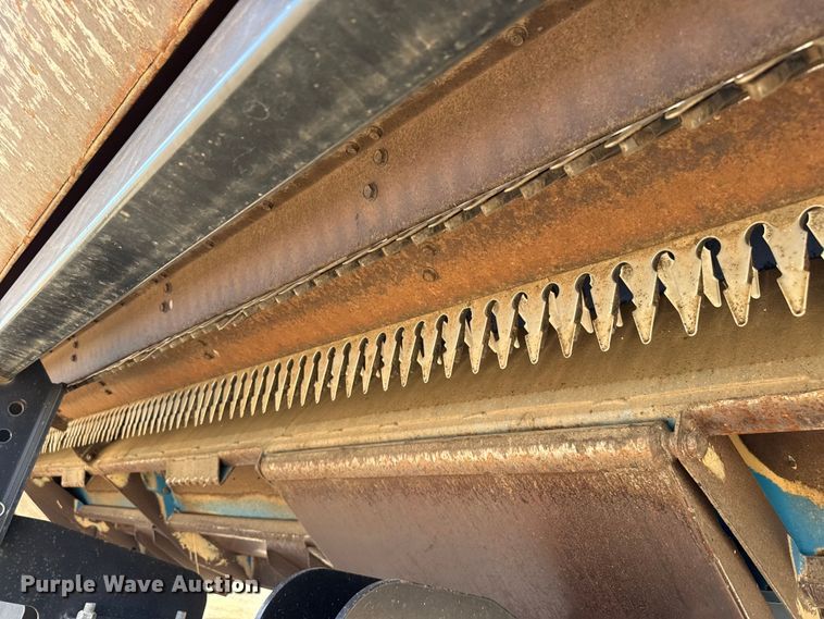 image for item EW4073 Shelbourne Reynolds stripper head