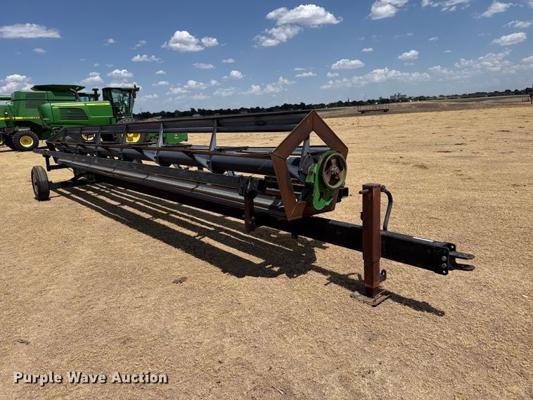 image for item EW4074 header trailer