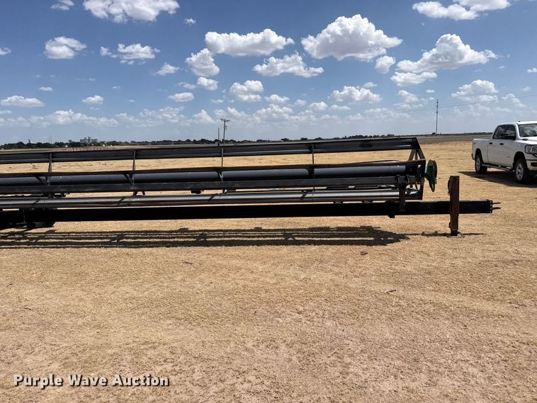 image for item EW4074 header trailer