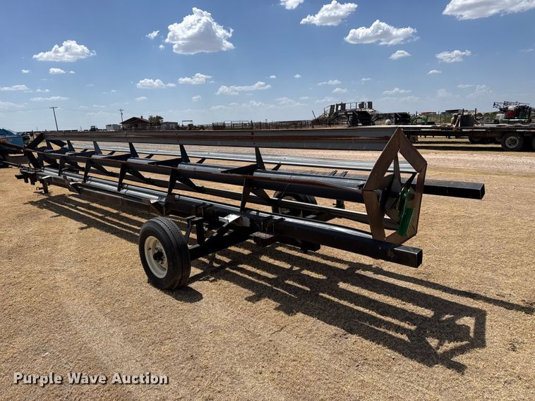 image for item EW4074 header trailer