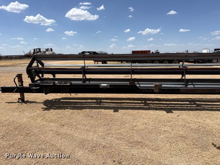 image for item EW4074 header trailer