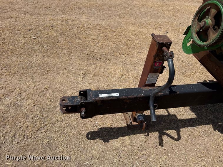 image for item EW4074 header trailer