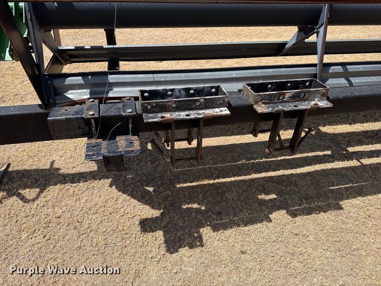image for item EW4074 header trailer