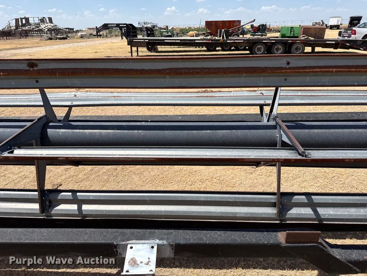 image for item EW4074 header trailer