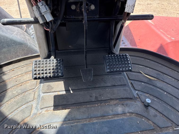 image for item EW4082 2009 Case IH Steiger 385 4WD tractor