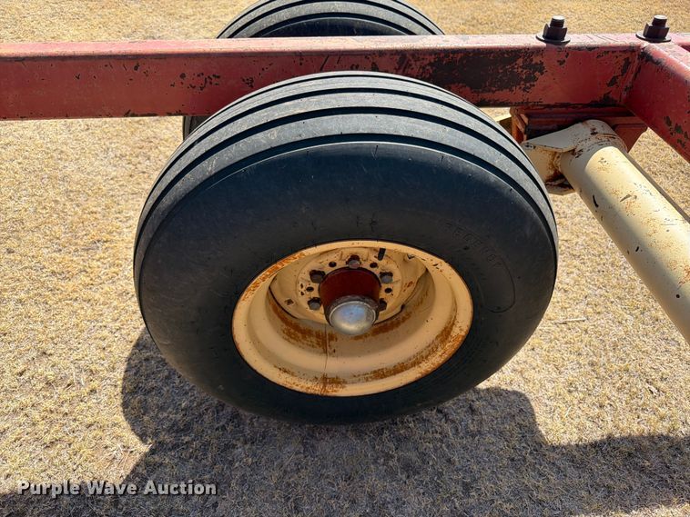 image for item EW4083 Krause 1950 double off-set disk